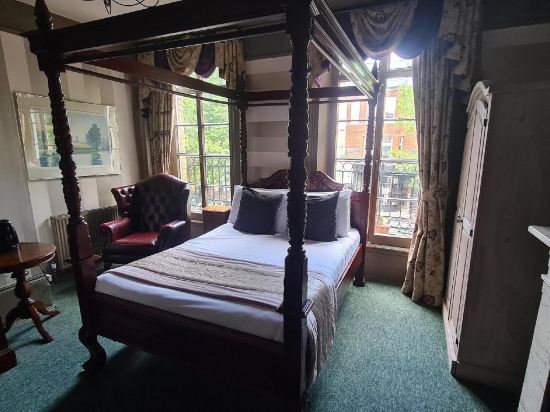 Kings Boutique Hotel