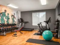 Hyatt House Dallas Uptown Hotels near Katy Trail