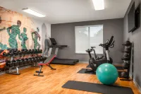 Hyatt House Dallas Uptown - Gym