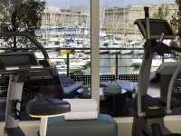 Sofitel Marseille Vieux-Port - Gym