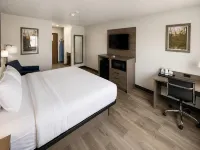 Majestic Canyon Lodge, a Dazzler Select by Wyndham Hotels in Williams