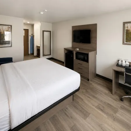 Majestic Canyon Lodge, a Dazzler Select by Wyndham