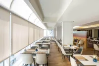 Leonardo Plaza Netanya Hotel - breakfast