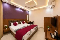 Hotel City Rise Gwalior
