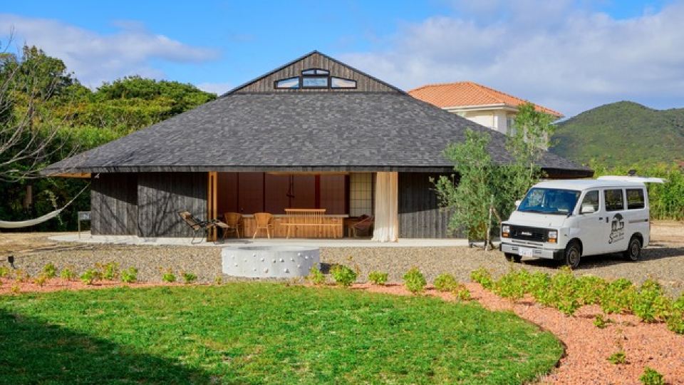 Villa Tensusei
