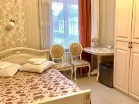 Tri Bogatyirya Butik-Hotel Hotels in Murom