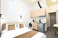 Seva Komitas Hotel