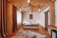 Zagorodnyi Usadyba Dolgorukiy Hotel