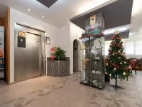 Hotel Pere d'Urg 3000