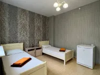 Hotel "ramina" Hotels in Izberbash