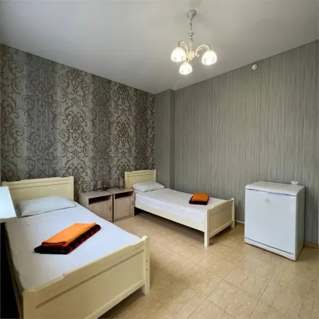 Hotel "ramina"