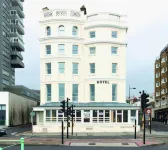 The Beach Hotel