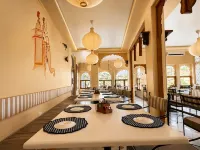 Wonder View Palace - A Lake Pichola Hotel Near Ambrai Ghat, Udaipur