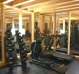 Atrio - Gym