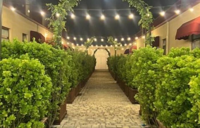 Very Well Guest House
