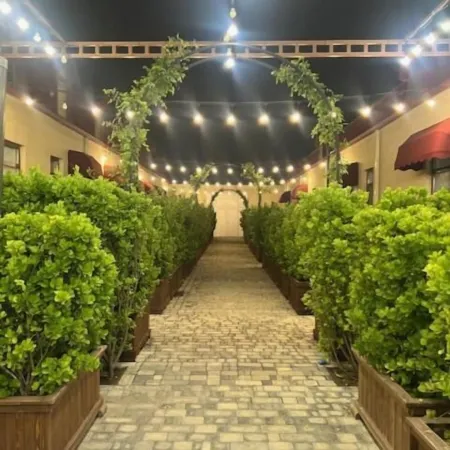 Very Well Guest House