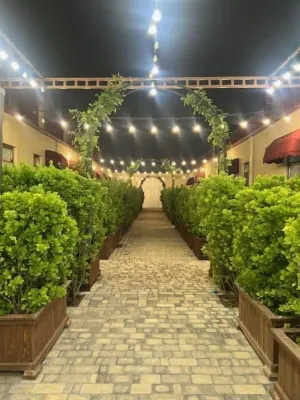 Very Well Guest House - bar