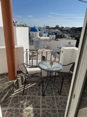 Aurelia Rooms - 2-Star