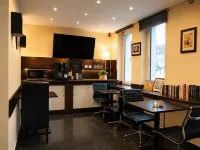 Hotel Stadion Stadt