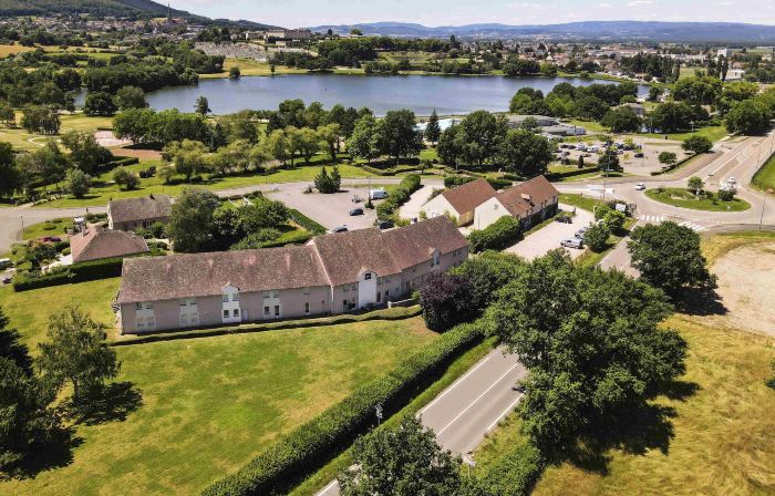 Hotel Ibis Autun