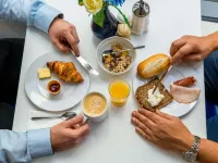 Ibis Budget Ulm City - breakfast