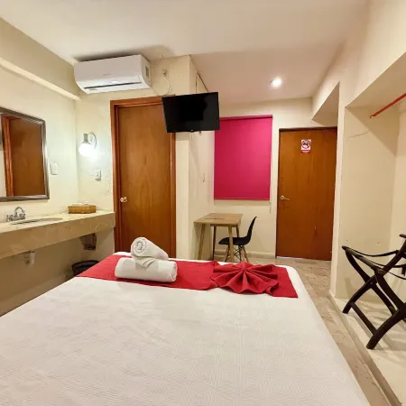 Hotel Barranquilla
