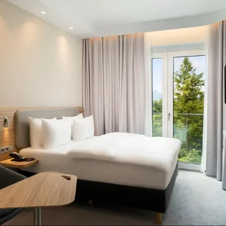 Holiday Inn Express ROSENHEIM by IHG