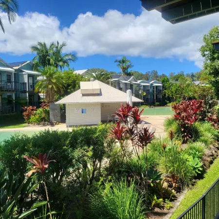 Noosa Holiday Accommodation