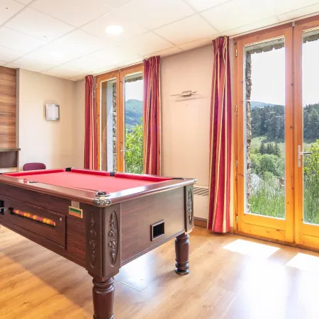 Family Studio With Sleeping Nook