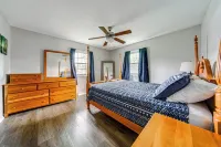 Gotl & Spire Academy: Wine Country Escape! - Homestays