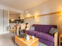 Residence Pierre & Vacances Mountain View Hotels in Flaine