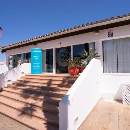 Bluesea Marina Parc