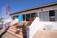 Bluesea Marina Parc - balcon