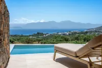 Elounda Heights (Adults Only) - Havudsigt