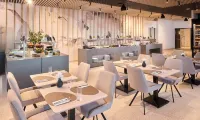 Aminess Florian & Godler Hotel - Desayuno
