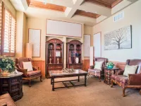 Villas at Zermatt Resort - Condos Hotels in Восач