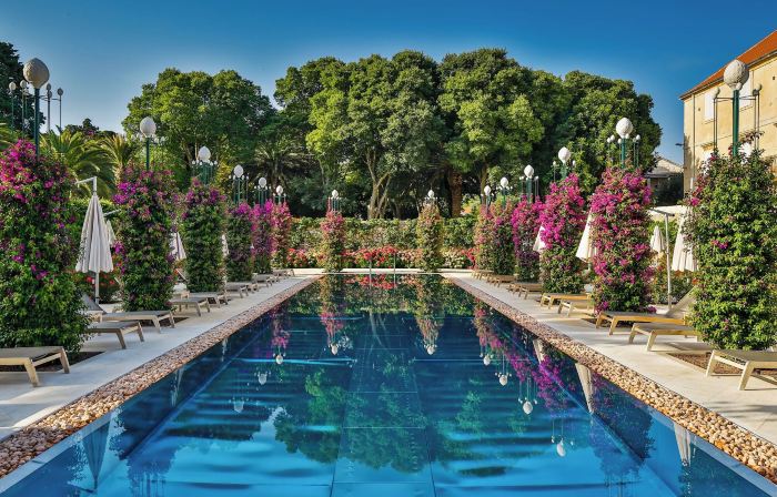 Hotel Lemongarden - Adults Only