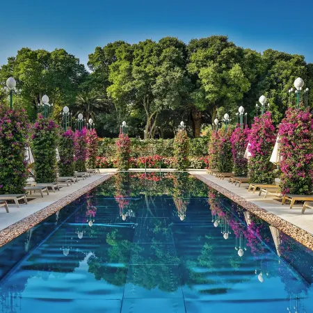 Hotel Lemongarden - Adults Only Ξενοδοχεία στην πόλη Sutivan