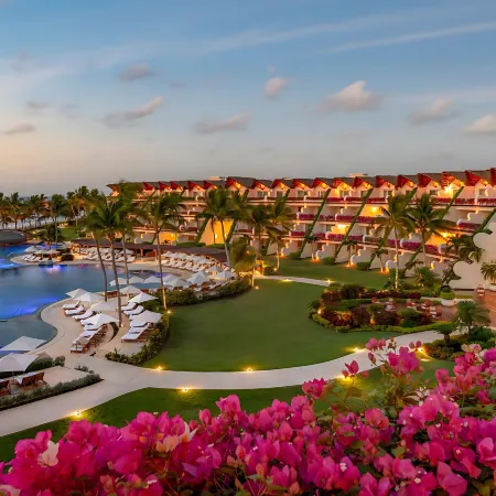 Grand Velas Riviera Maya - All Inclusive