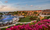 Grand Velas Riviera Maya - All Inclusive - Luxury