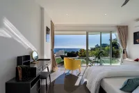Villa Vakana, Pool, Sea View, Hot Tub, Nosy Be - 5-Star