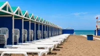 Casa Colinas - Beach