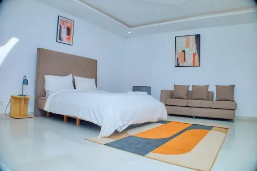 Continental Résidence Suites