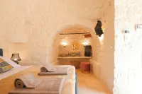 TD Apulianretreat Sea View Trullo With Heated .. - إطلالة على البحر