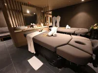 Swissotel Uludag Bursa - СПА