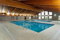 AmericInn by Wyndham Appleton North/Little Chute - familiaux