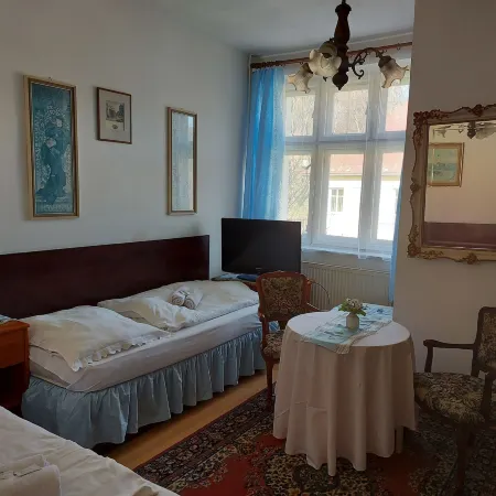 Hotel Garni