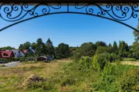 Hafenhotel zu Putbus - Ocean View