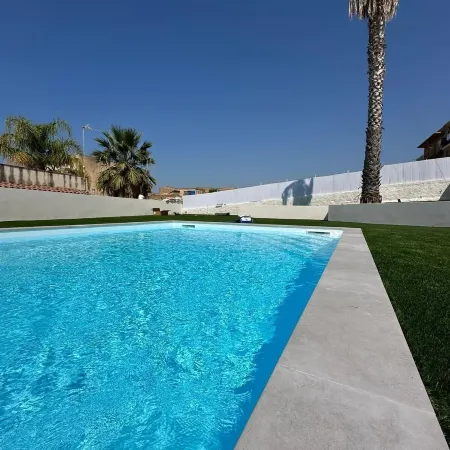 Villa Lina