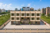 Pride Premier Greater Noida - breakfast